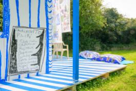 IRENE FERNÁNDEZ ARCAS