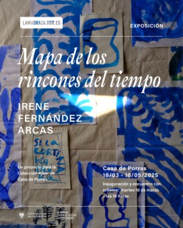 IRENE FERNÁNDEZ ARCAS