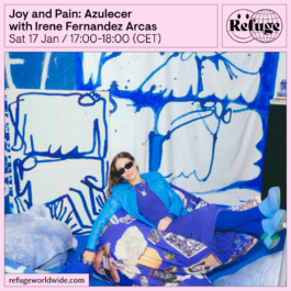 IRENE FERNÁNDEZ ARCAS