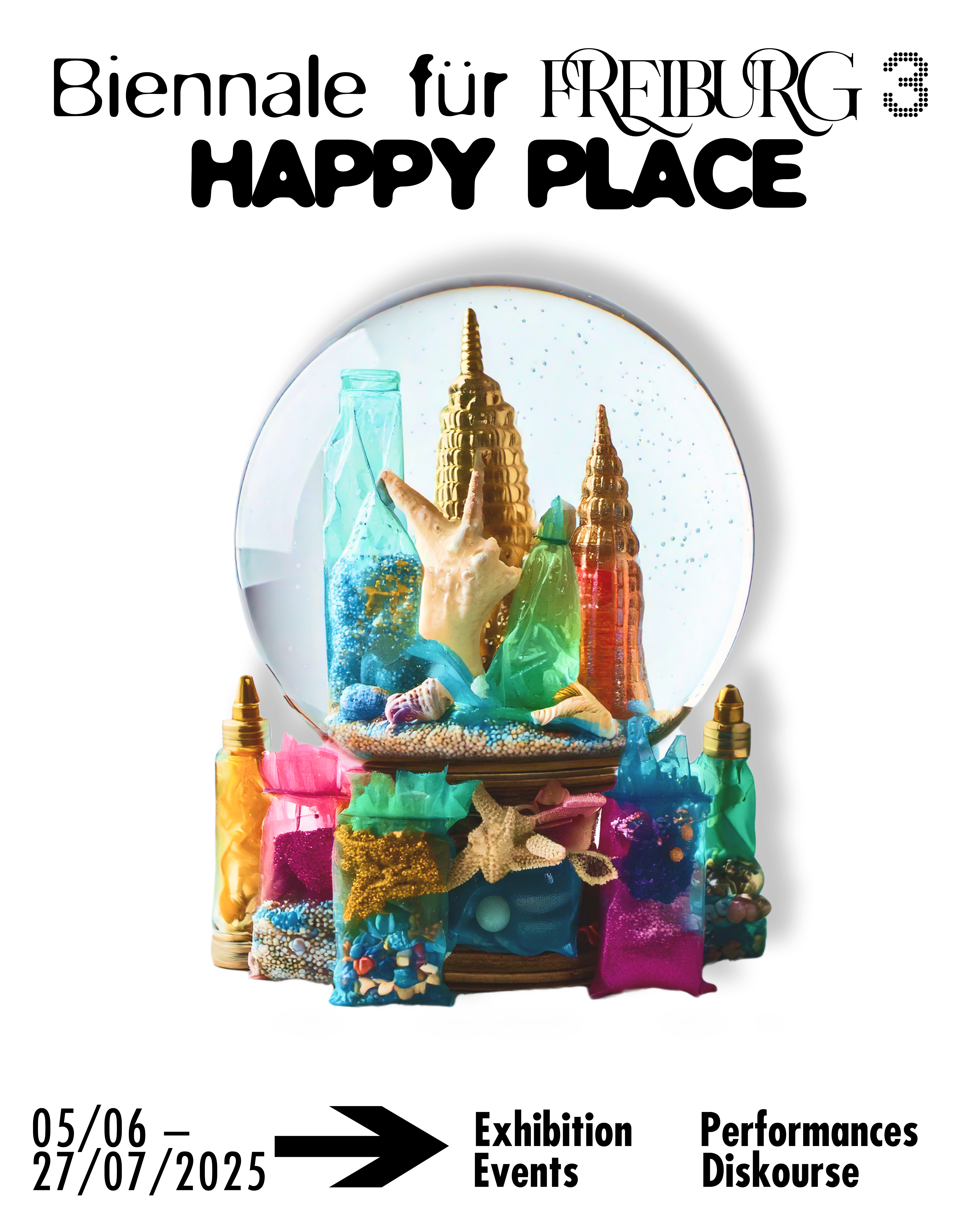 Biennale fur freiburg
