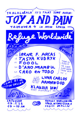 IRENE FERNÁNDEZ ARCAS