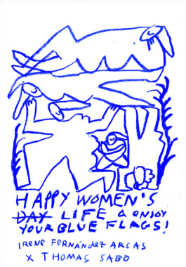 IRENE FERNÁNDEZ ARCAS